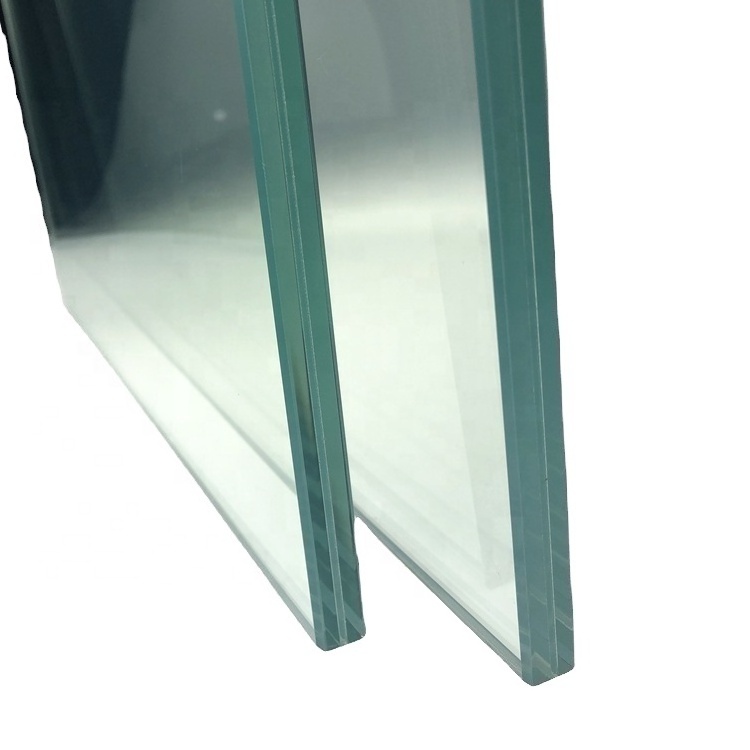 Digital printed Laminated cabinet with glass doors price