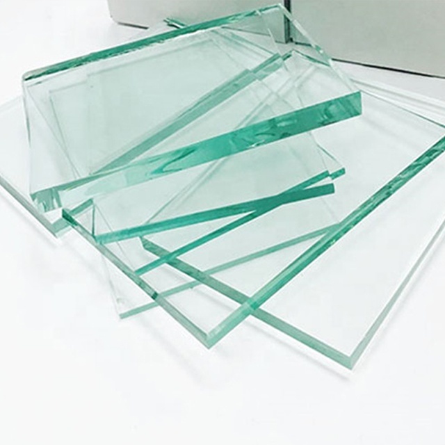 4MM Thick Clear Float Glass 2-19MM Verre Glas Vidro Vidrio Vetro Float Glass Clear