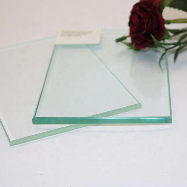 4MM Thick Clear Float Glass 2-19MM Verre Glas Vidro Vidrio Vetro Float Glass Clear