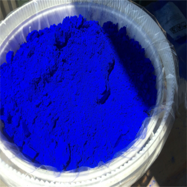 high quality Low price Ultramarine Blue for powder coating pigment