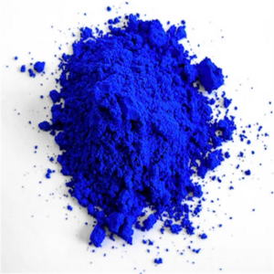 high quality Low price Ultramarine Blue for powder coating pigment