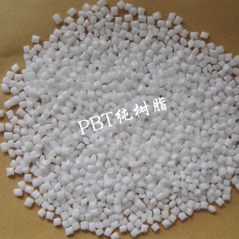 Top Price Natural Black Plastic Raw Material Granules Price PBT GF10%-25% FR gf20