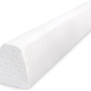 Toddler Bed Rail Bumper Foam Safety Guard For Bed Memory Foam Pillow Pads