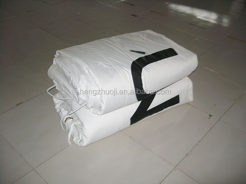 hot selling heavy duty waterproof canvas tent