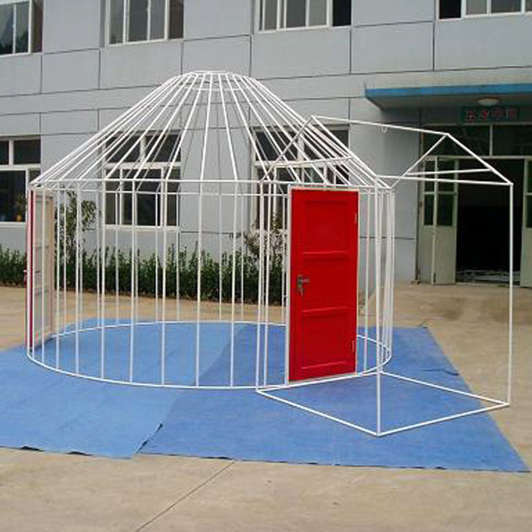 Cheap price high quality Mongolian yurt