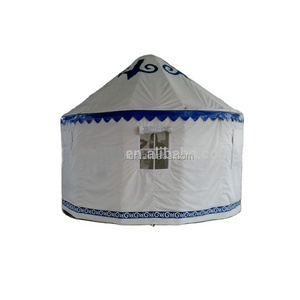 Cheap price high quality Mongolian yurt