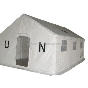 hot selling heavy duty waterproof canvas tent