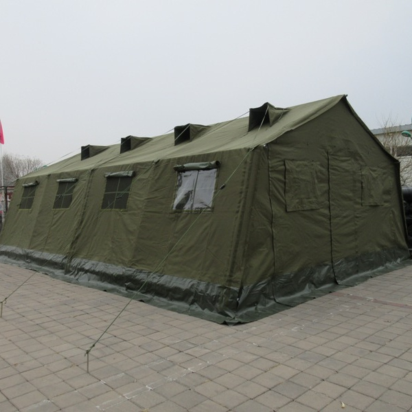 Camping tent for 20,30,40,50,60 person tent