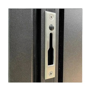 Door & Window Accessories Internal Accessories for Enhanced Security and Efficiency