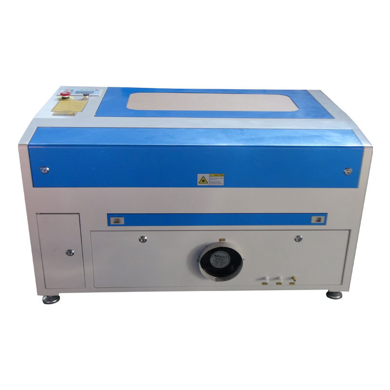 shenhuilaser machine 460 for non metal engraving cutting