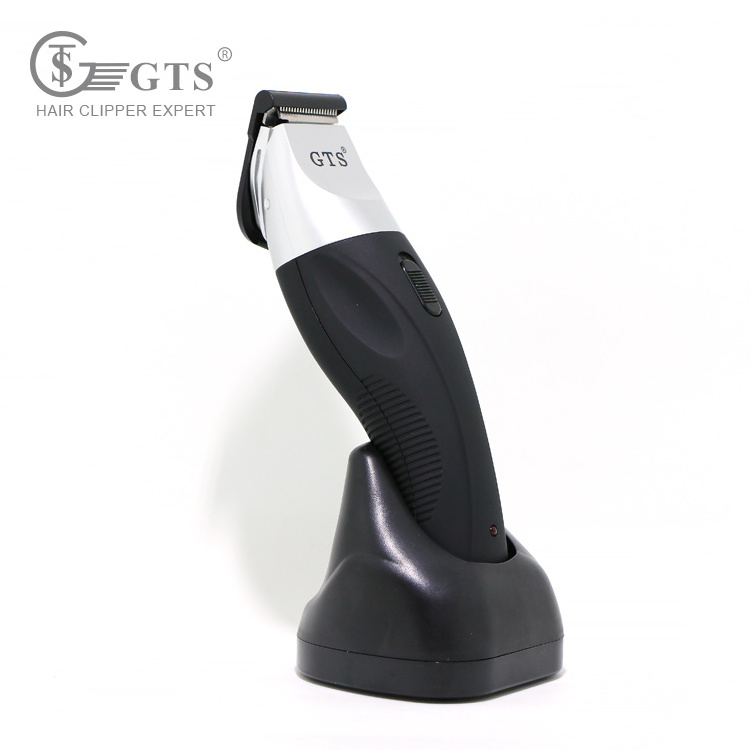 GTS-458  cordless clipper trimmer hair trimmer holder clipper lighterer