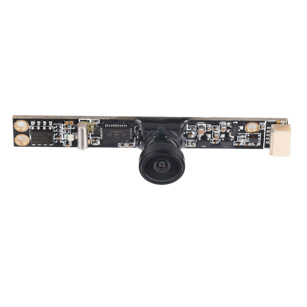 OV5640 5MP wide angle usb camera module with auto-focus