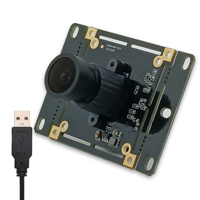 Hot sale 720P 1080P night vision 1/2.7"CMOS  HD USB camera module webcam usb camera board at 60fps 100fps