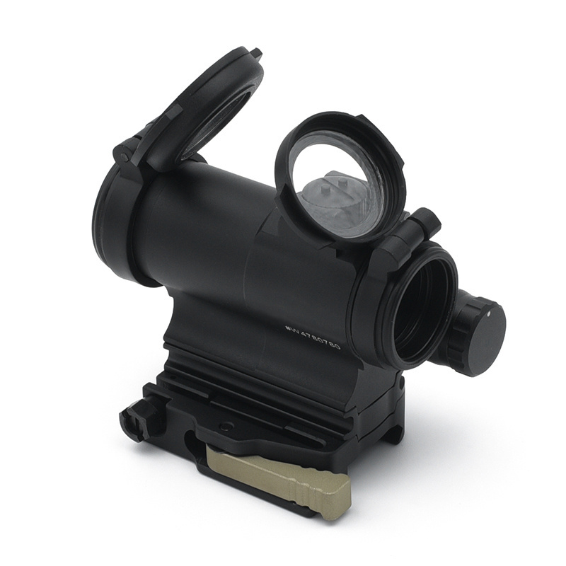 Scope Mount Red Dot Optic M5S Compact Red Dot Sight with Hight Mount 2.26 inch Height  with Original Markings