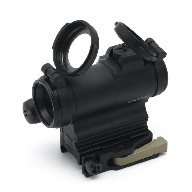 Scope Mount Red Dot Optic M5S Compact Red Dot Sight with Hight Mount 2.26 inch Height  with Original Markings