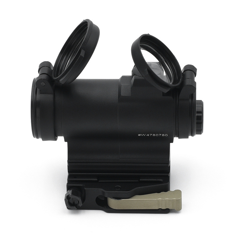 Scope Mount Red Dot Optic M5S Compact Red Dot Sight with Hight Mount 2.26 inch Height For Hunting