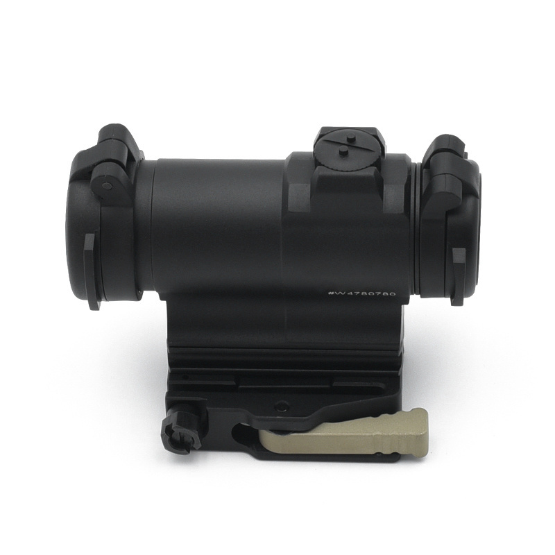 Scope Mount Red Dot Optic M5S Compact Red Dot Sight with Hight Mount 2.26 inch Height  with Original Markings