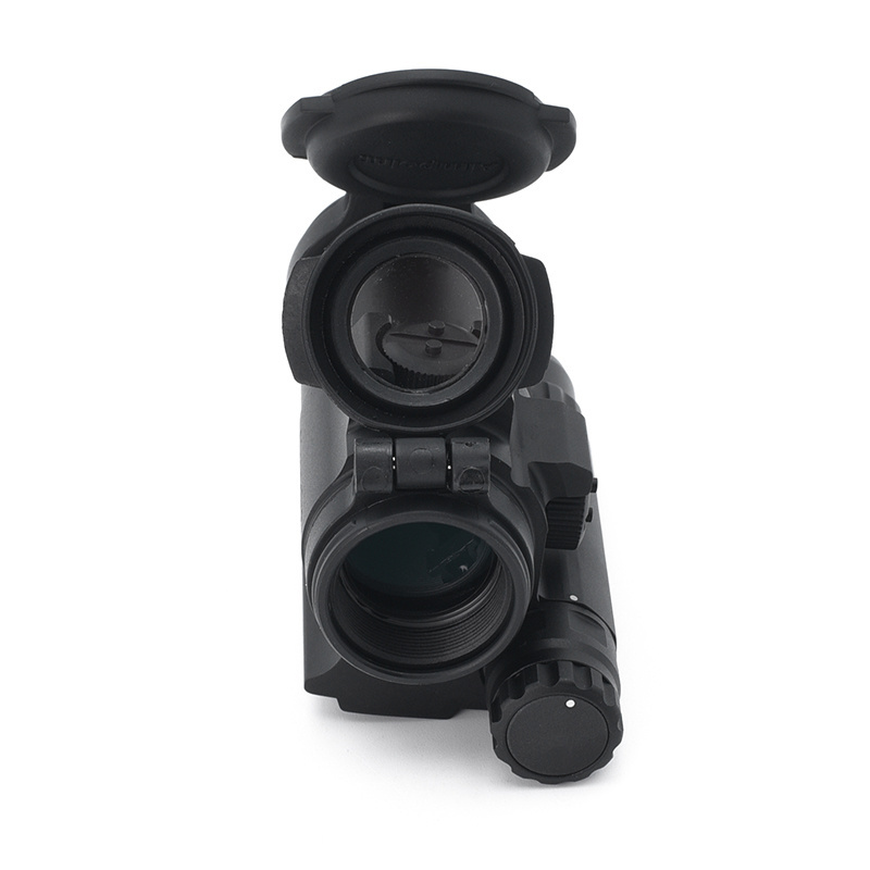 Scope Hunting Mount Red Dot Optic M5S Compact Red Dot Sight with Hight Mount 2.26 inch Height