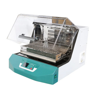 Constant Temperature Desktop Laboratory Use Shaker Incubator