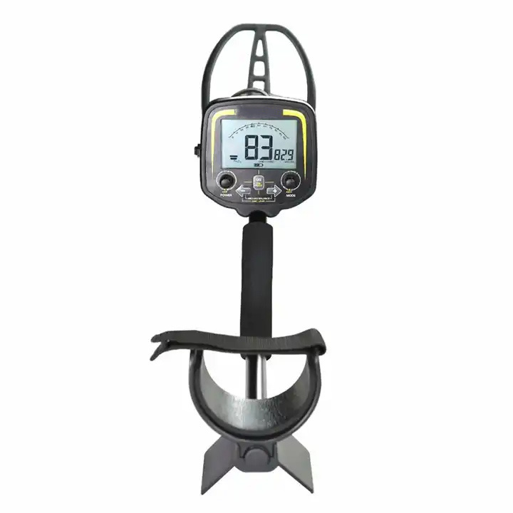 tx 850 portable metal detector outdoor adventure treasure hunting and underwater can be used metal detector pulse induction