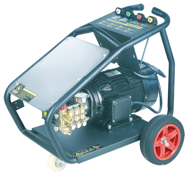 300 BAR/ 4350 PSI Powerful pressure washer machine Carwasher pressure washer High pressure cleaner