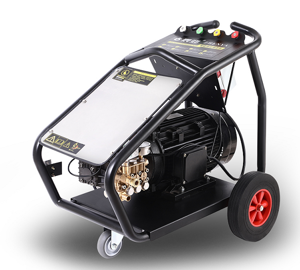 300 BAR/ 4350 PSI Powerful pressure washer machine Carwasher pressure washer High pressure cleaner