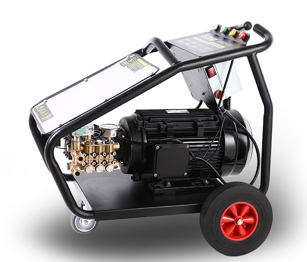 300 BAR/ 4350 PSI Powerful pressure washer machine Carwasher pressure washer High pressure cleaner