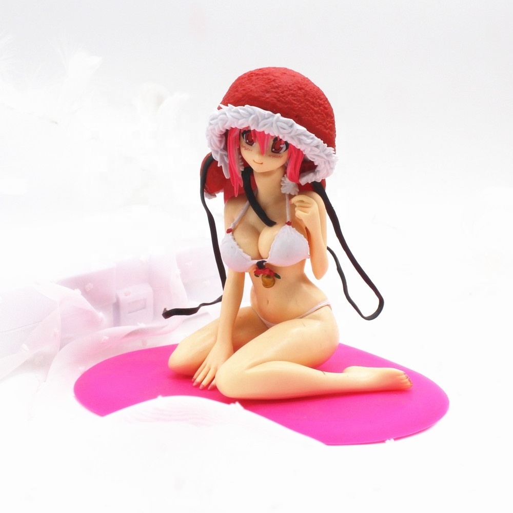 2021 Sexy nude girl anime figures PVC adult action figure