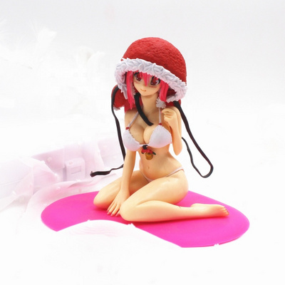 2021 Sexy nude girl anime figures PVC adult action figure