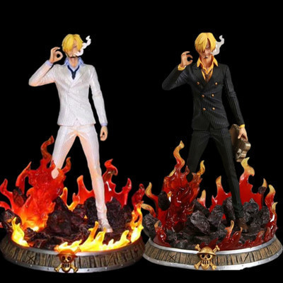 Hot sell Anime One Pieced hot sale Vinsmoke Sanji wholesale Action Figures Collection Model Brinquedos Toys Figure Collection