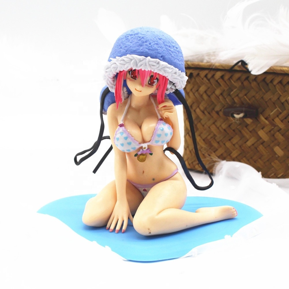 2021 Sexy nude girl anime figures PVC adult action figure