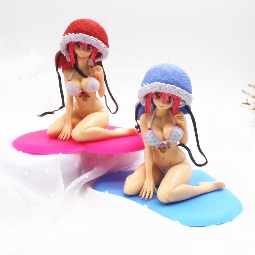 2021 Sexy nude girl anime figures PVC adult action figure