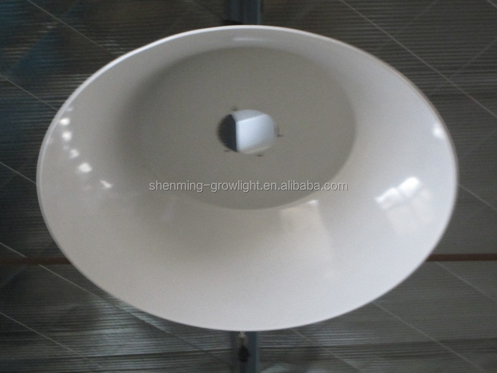 diameter 740 Deep Bowl grow Light/Hydroponics/greenhouse parabolic reflector