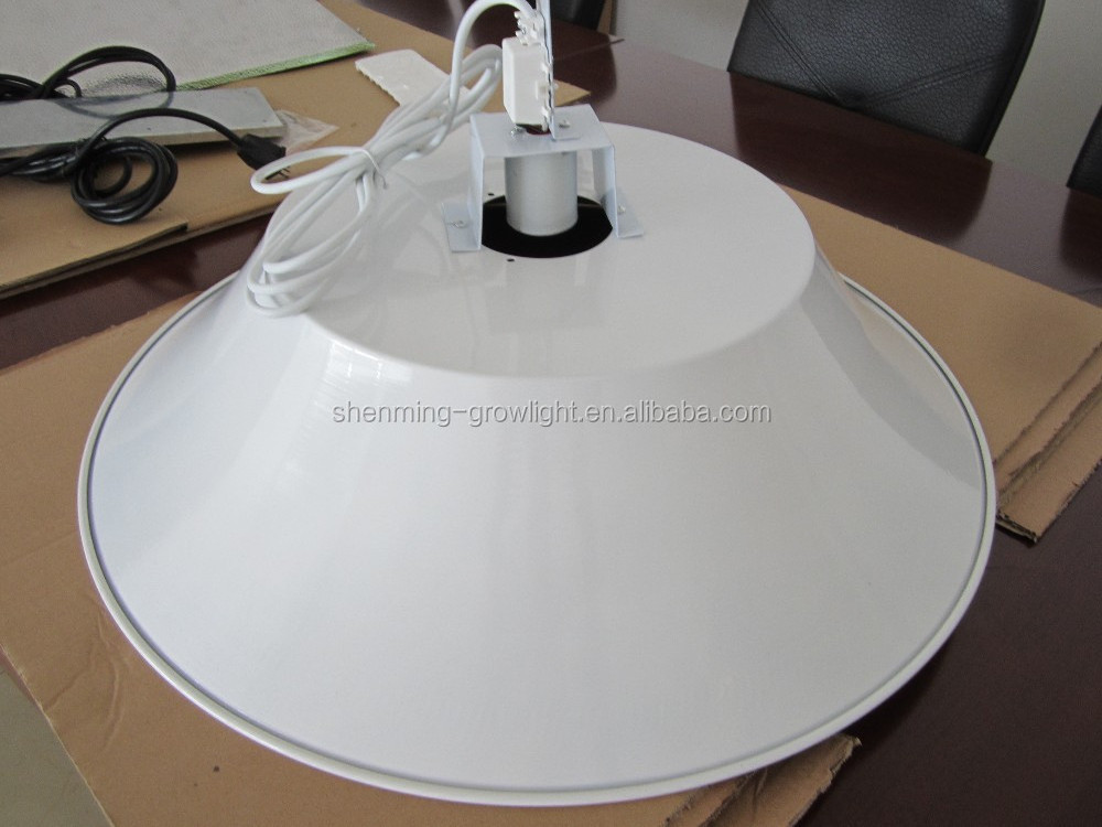 diameter 740 Deep Bowl grow Light/Hydroponics/greenhouse parabolic reflector