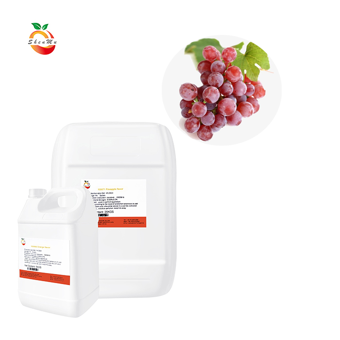 Pure strawberry flavor strawberry emulsified flavor strawberry flavor concentrate for drinks beverage ice cream etc.