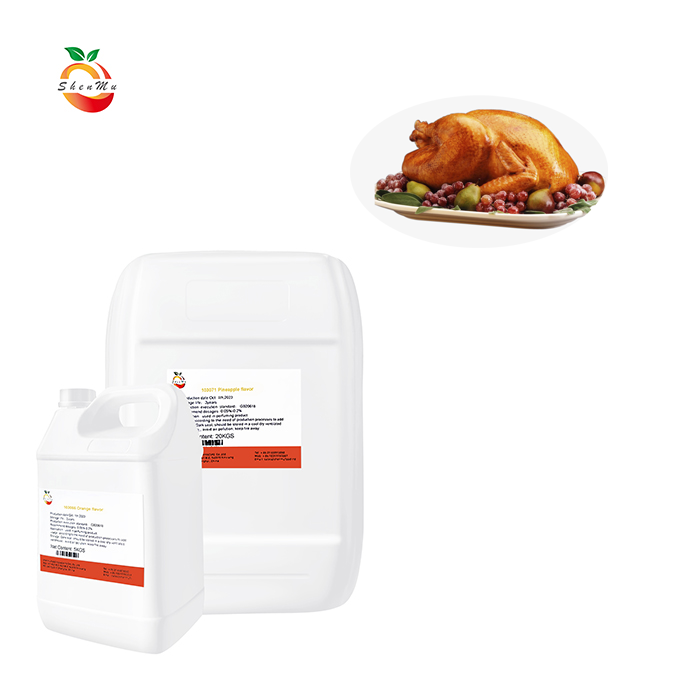 Chicken flavor flavoring essence chicken flavor powder