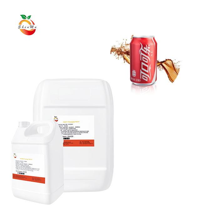 Cola flavor cola powder flavoring cola flavour soft drink for beverage cake ice cream and more