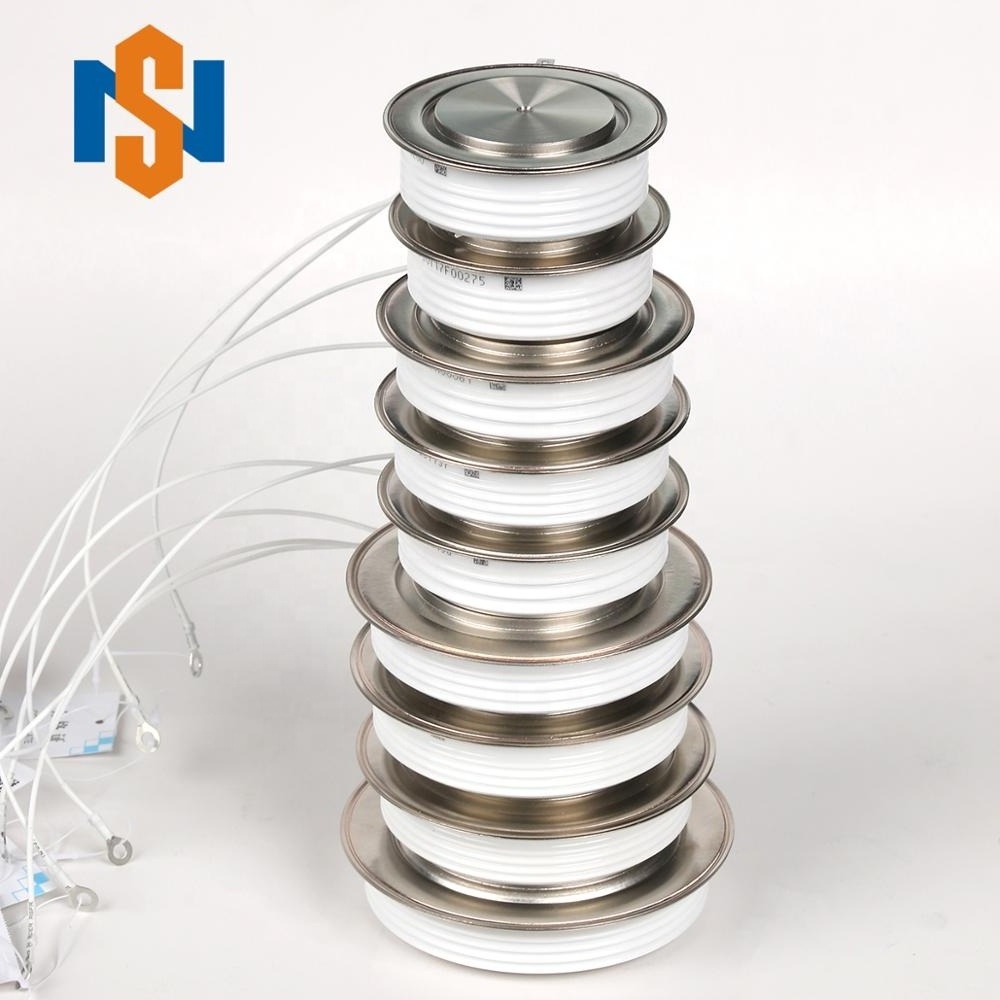 high voltage high quality kk chip kp scr thyristor