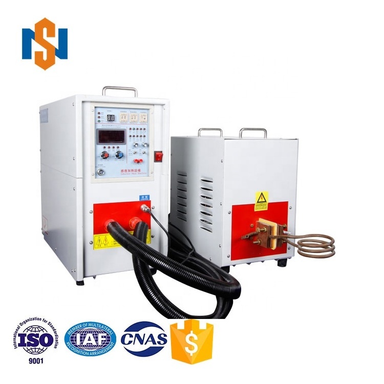 electronic mini induction gold melting furnace for sale