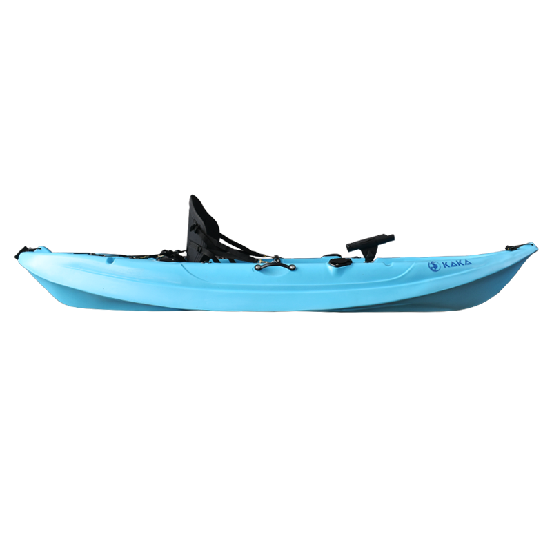 Rays270 - KAKA kayaks for sale fishing pedal kanu foam seat jet boat engine sale plastic cheap fishing table boat pedal