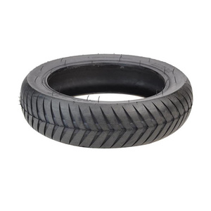 GOOFIT  Tyres Tire 12-1/2 X 3.0 Rubber Replacement For Mini Electric Scooter