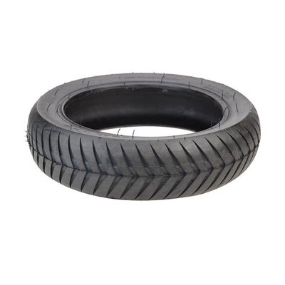 GOOFIT  Tyres Tire 12-1/2 X 3.0 Rubber Replacement For Mini Electric Scooter