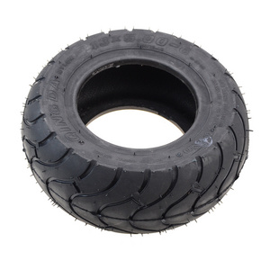 GOOFIT Motorcycle 13x5.00-6 Q103 Tire Tyres Replacement For Mini Electric Scooter