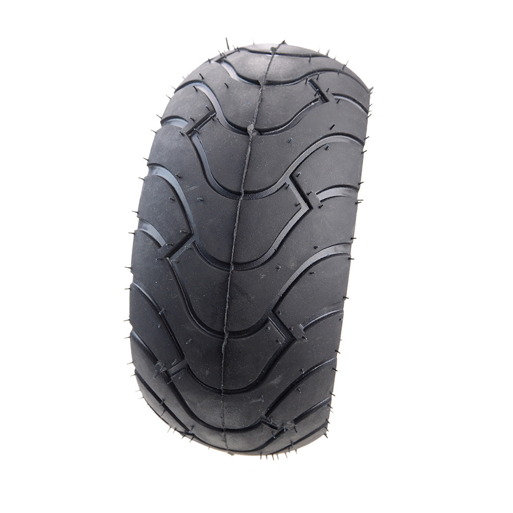 GOOFIT Motorcycle 13x5.00-6 Q103 Tire Tyres Replacement For Mini Electric Scooter