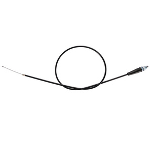 GOOFIT 39.37" Motorcycle Throttle Cable Replacement for Gy6 125cc 150cc 200cc 250cc Moped Scooter Scooter ATV Quad Go Kart Moped