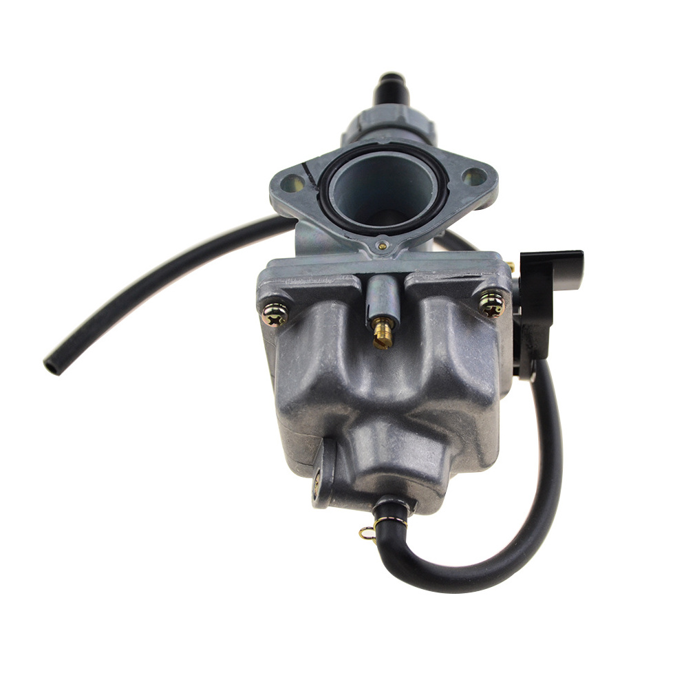 GOOFIT PZ26 Motorcycle Carburetor Replacement For 4 Stroke 100cc 110cc 125cc CG125 XF125 Engine 156FM 157FM ATV Quad Pit Bike