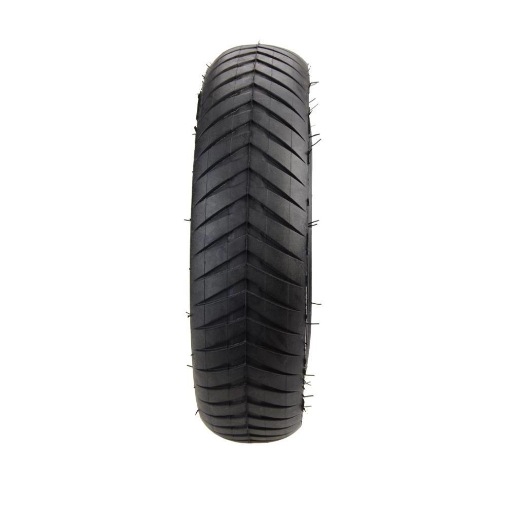 GOOFIT  Tyres Tire 12-1/2 X 3.0 Rubber Replacement For Mini Electric Scooter