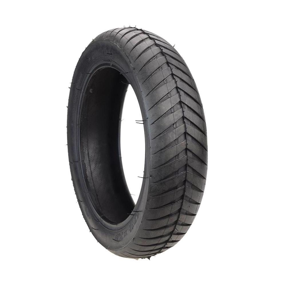 GOOFIT  Tyres Tire 12-1/2 X 3.0 Rubber Replacement For Mini Electric Scooter