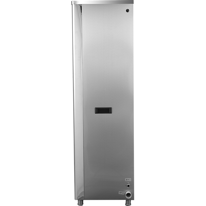 Hot Cold Warm Standing Water Dispenser Storage Tank Filter Water Dispenser Stainless Steel 3 Taps Water Dispenser