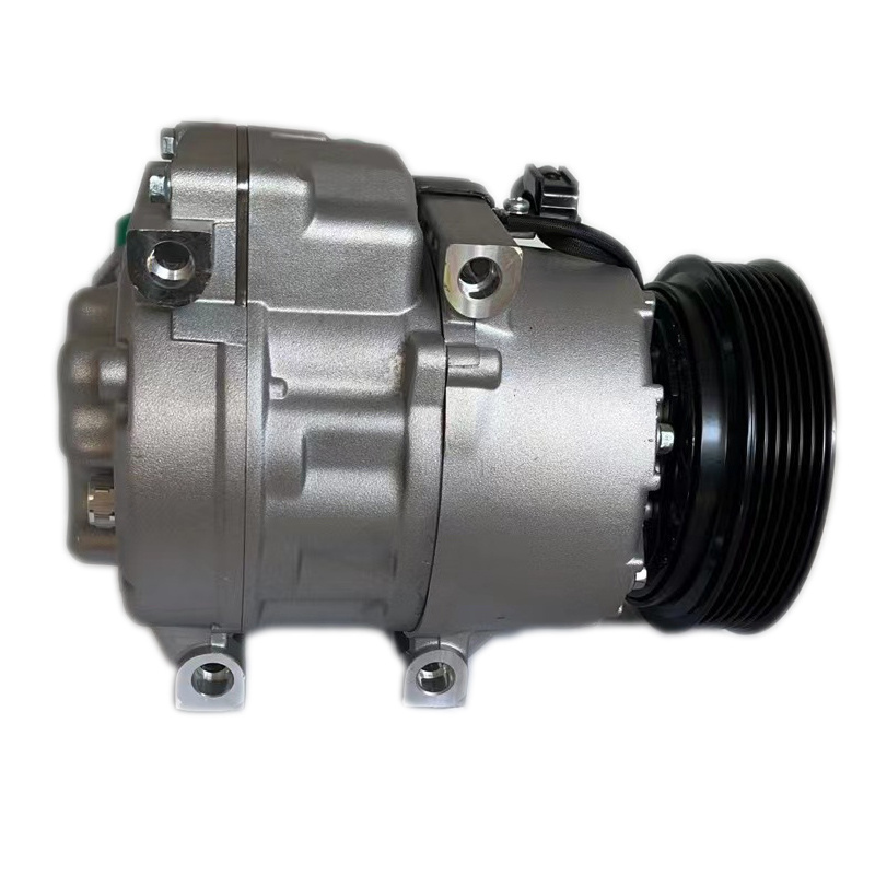 Air conditioner compressor car ac compressor for hyundai I30/KIA Electric parking air conditioner